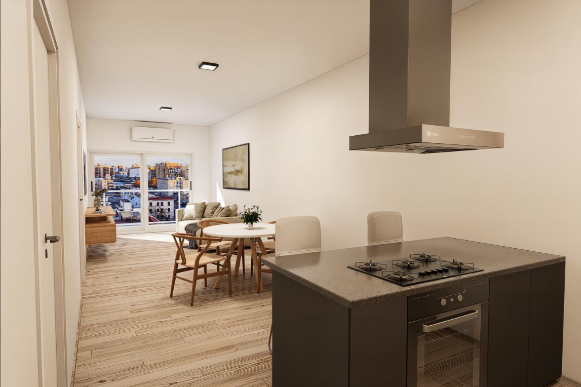 Avenida Córdoba 4159 2