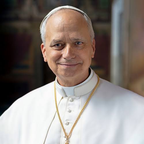 Pope Leo XIV