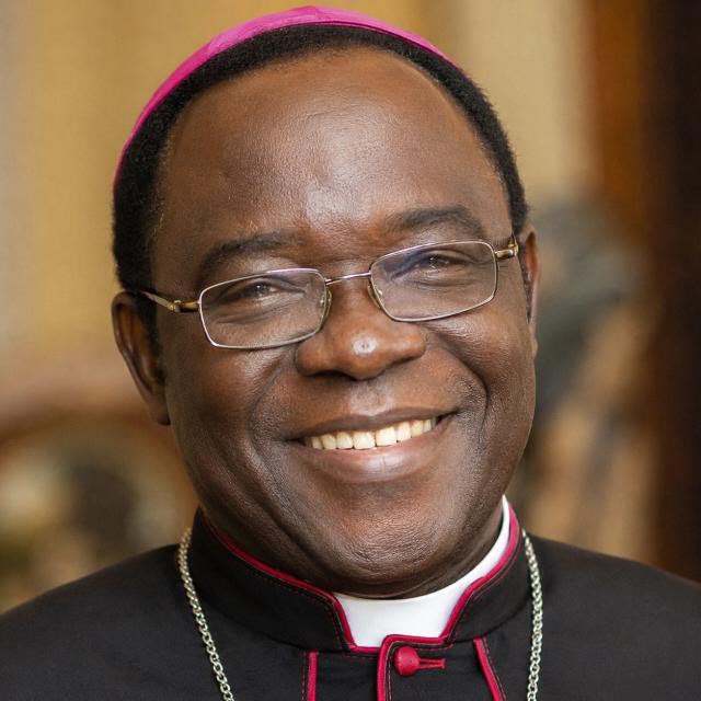 Matthew Hassan Kukah