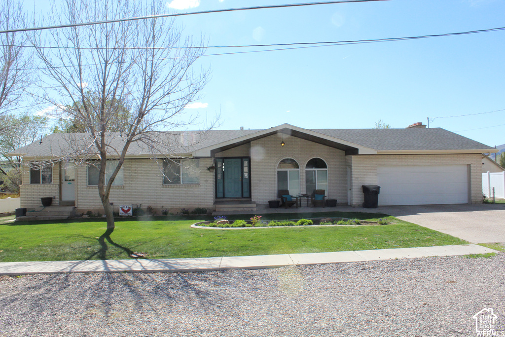 145 N 100 E, Fairview