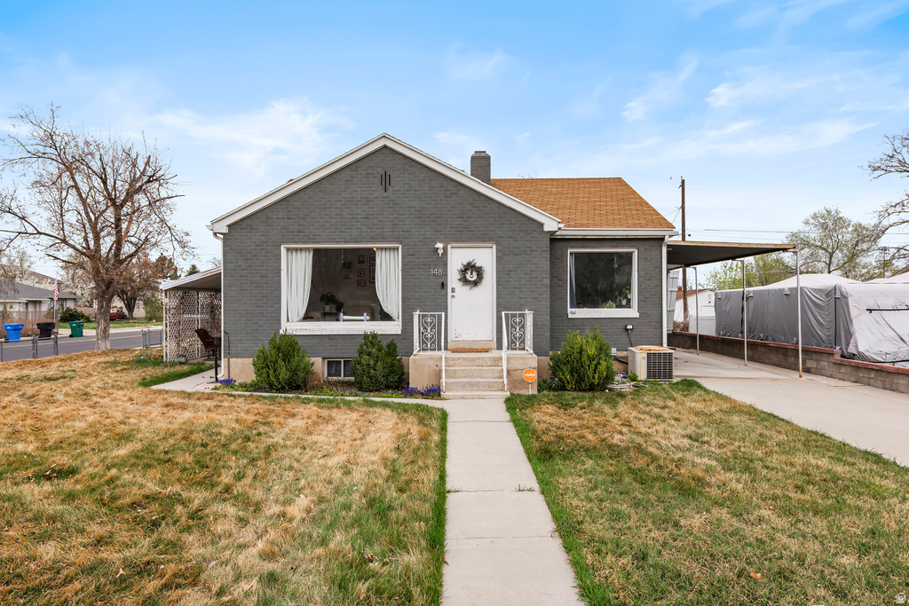 148 S 400 W, Orem