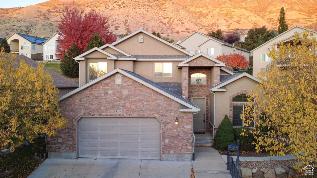 9078 N Renaissance Dr, Cedar Hills