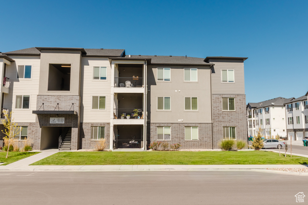 3364 W Hardman Way #J202, Lehi