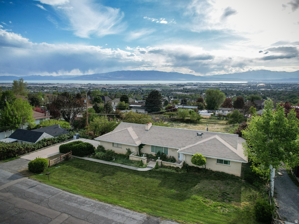 24 S 1400 E, Pleasant Grove