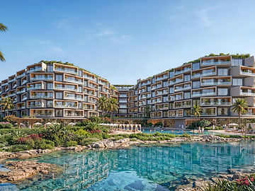 Makai Residences — 1 & 2 Bedroom Condos