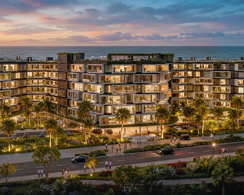 Makai Residences at Cap Cana