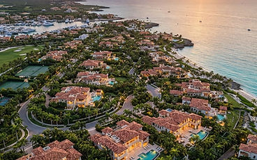 Cap Cana 2