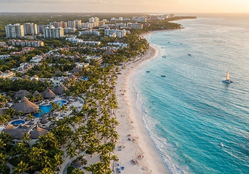Bávaro — Punta Cana