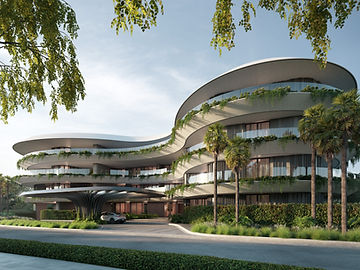 LIV at Cap Cana — Luxury Residences