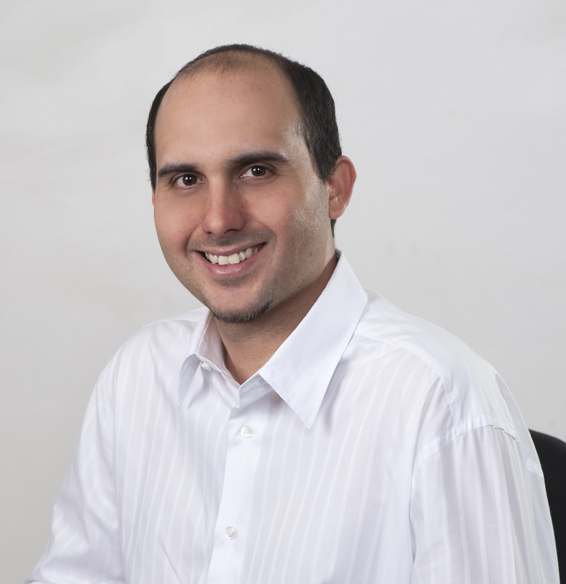 Daniel Thomas