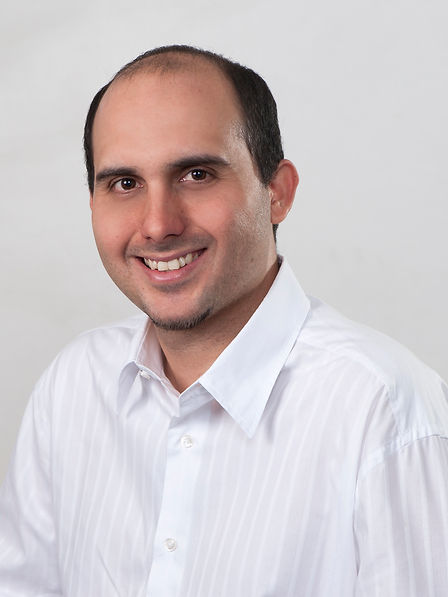 Daniel Thomas