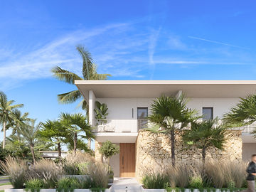 Tropicale at Vistacana — Townhouses
