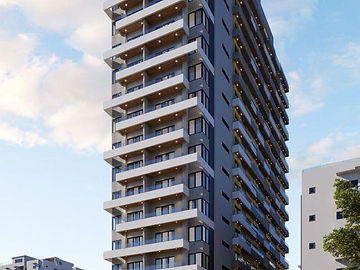 JP Tower XII