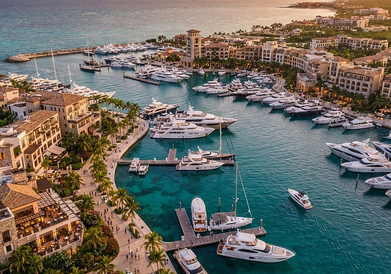 Cap Cana
