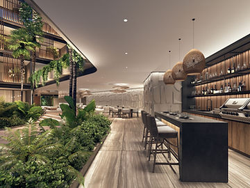 Naviva Residences — 2 Bedroom