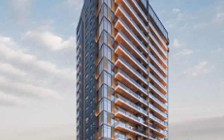 Onze Luxury Suites — One Bedroom Apartments