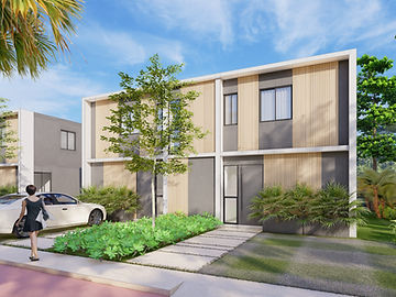 Solemare — 2 Bedroom Duplex