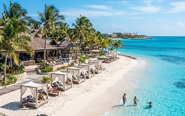 Cap Cana 1