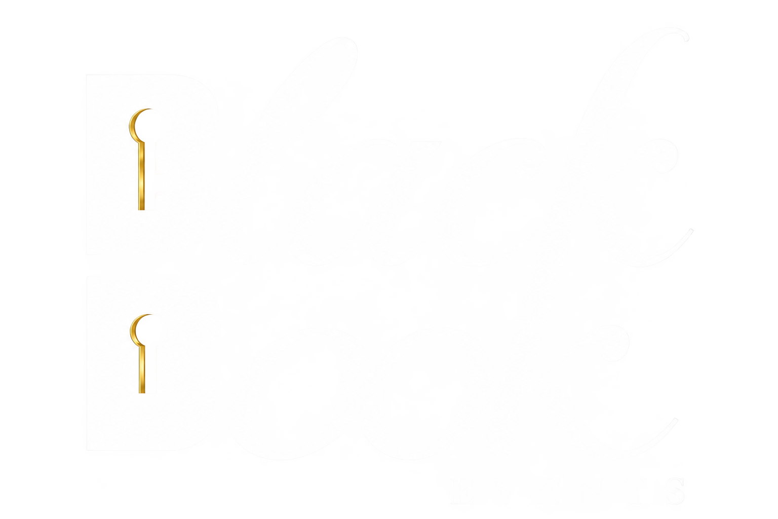 Black Book Events