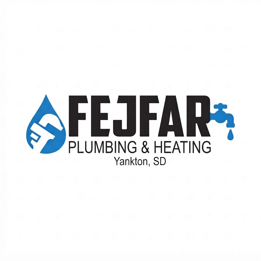 Fejfar Plumbing & Heating logo