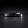 O-Ring slim side profile