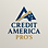 Credit America Pro's logo