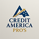 Credit America Pro's logo