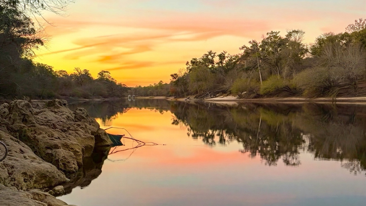 Governor Ron DeSantis Announces $100 Million for Springs Restoration and Alternative Water Supplies