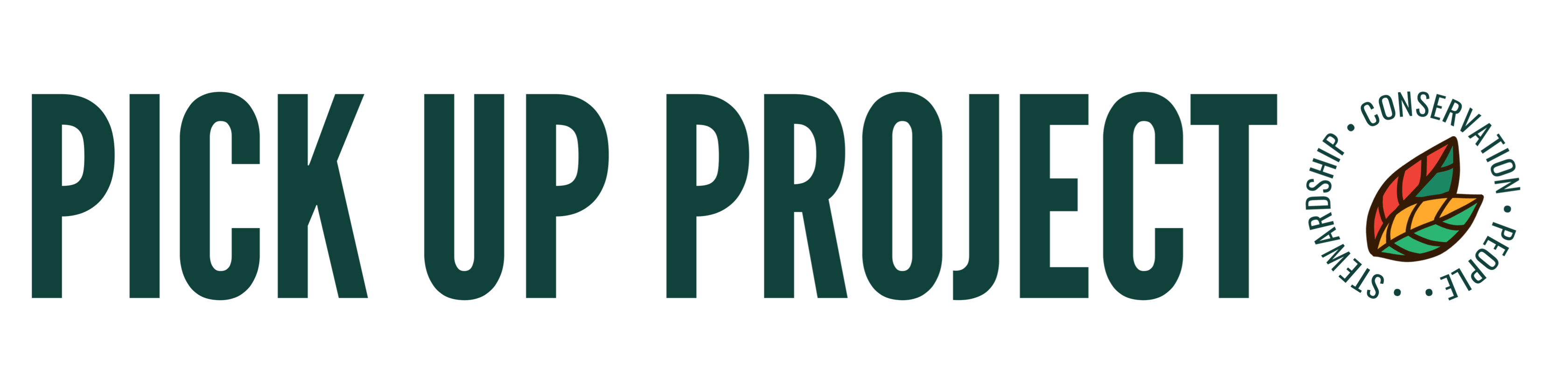 Pick Up Project