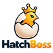 HatchBoss logo