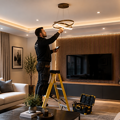 Domestic Installation