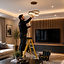 Domestic & Commercial Electrics