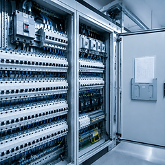 Commercial Distribution