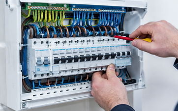 Consumer Unit Upgrades