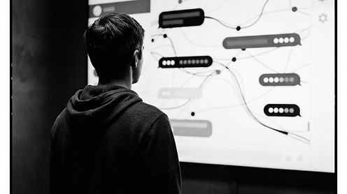 Should people have the legal right to know when they are interacting with an AI rather than a human?