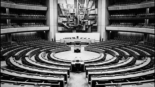 Should permanent members of the UN Security Council retain veto power?