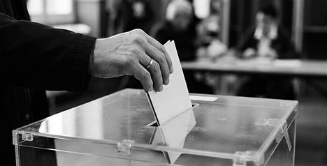 Illustration accompanying this Vote