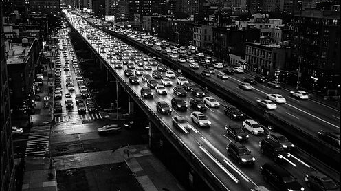 Should new petrol and diesel car sales eventually be phased out?