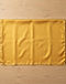 Silk Blend Dupatta - Golden Mustard (Mustard), flat-lay view