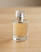 Woody Scent Eau de Parfum - 50ml (Clear), product photo