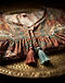 Boho Printed Blouse (Multi-Color), detail close-up