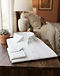 Performance Stretch Shirt - White (White), lifestyle setting