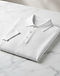 Breathable Mesh Polo - White (White), product photo