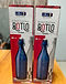 Rotlo Giara glass bottle retail box