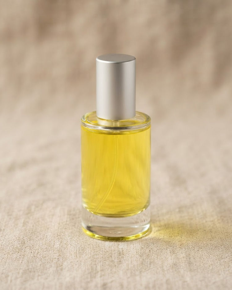Citrus Mist Eau de Toilette - 30ml (Yellow), product photo