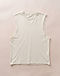 Vintage Muscle Tank (Stone), product photo