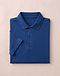 Performance Stretch Polo - Cobalt Blue (Cobalt Blue), product photo