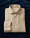Linen Shirt - Sand (Sand), product photo