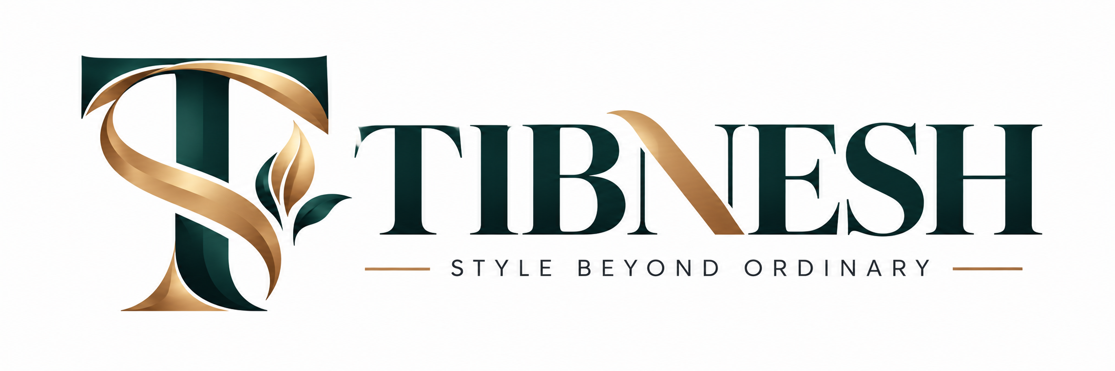TIBNESH — Style Beyond Ordinary