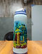 Photo of Milton Icy Blue Fantasy Castle Kids Water Bottle